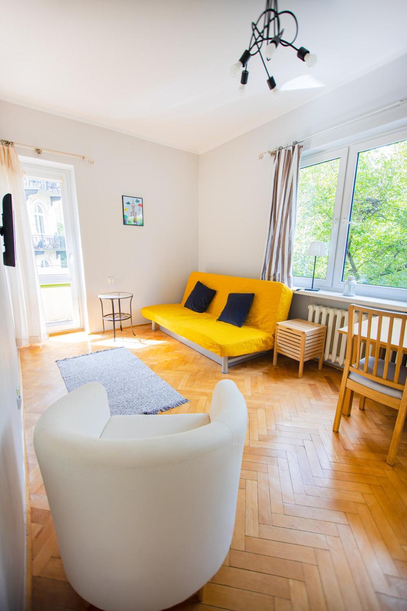 شقة Hoza Str Apt. Great Location. Close To Everything. وارسو المظهر الخارجي الصورة