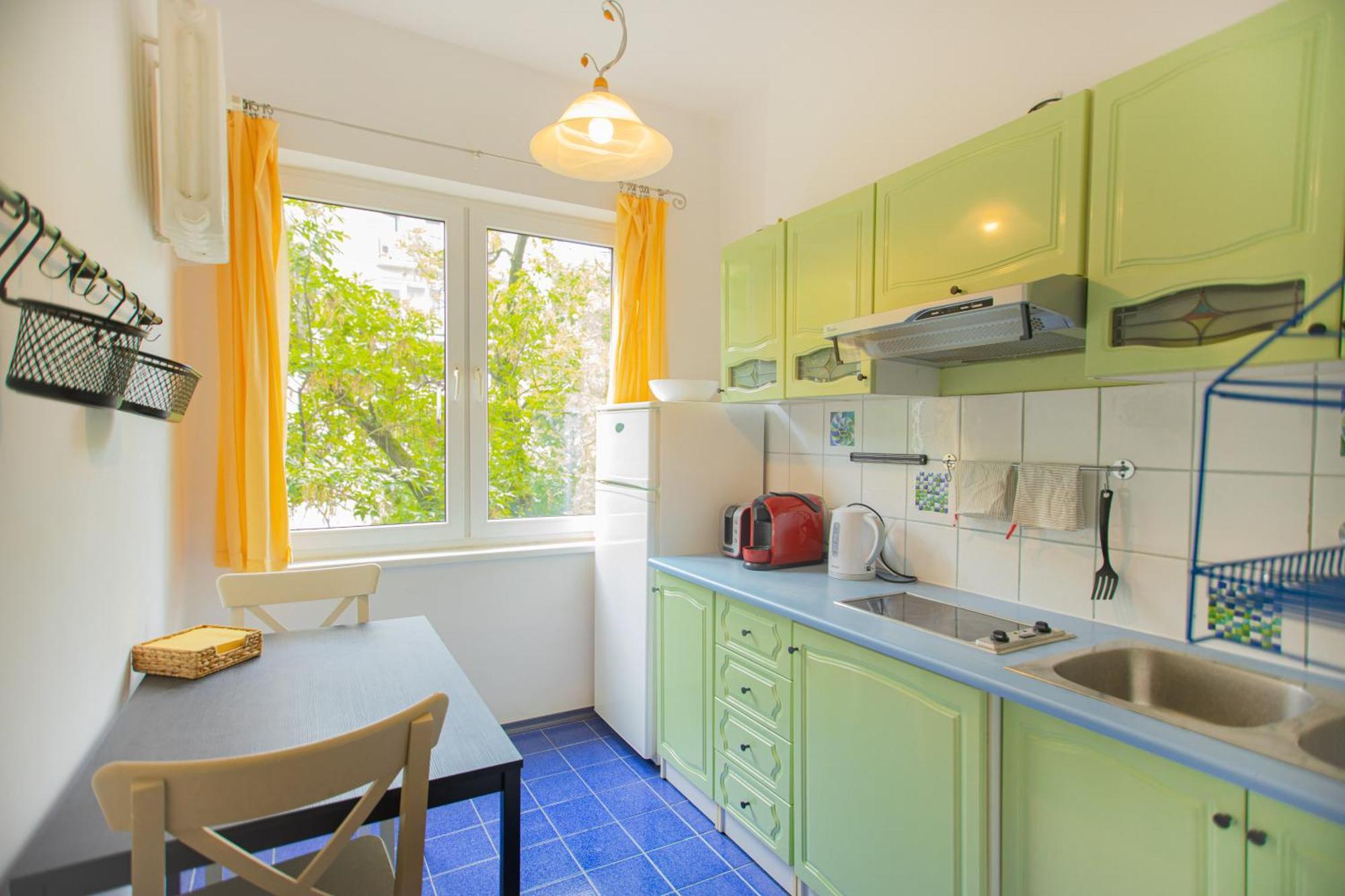 شقة Hoza Str Apt. Great Location. Close To Everything. وارسو المظهر الخارجي الصورة