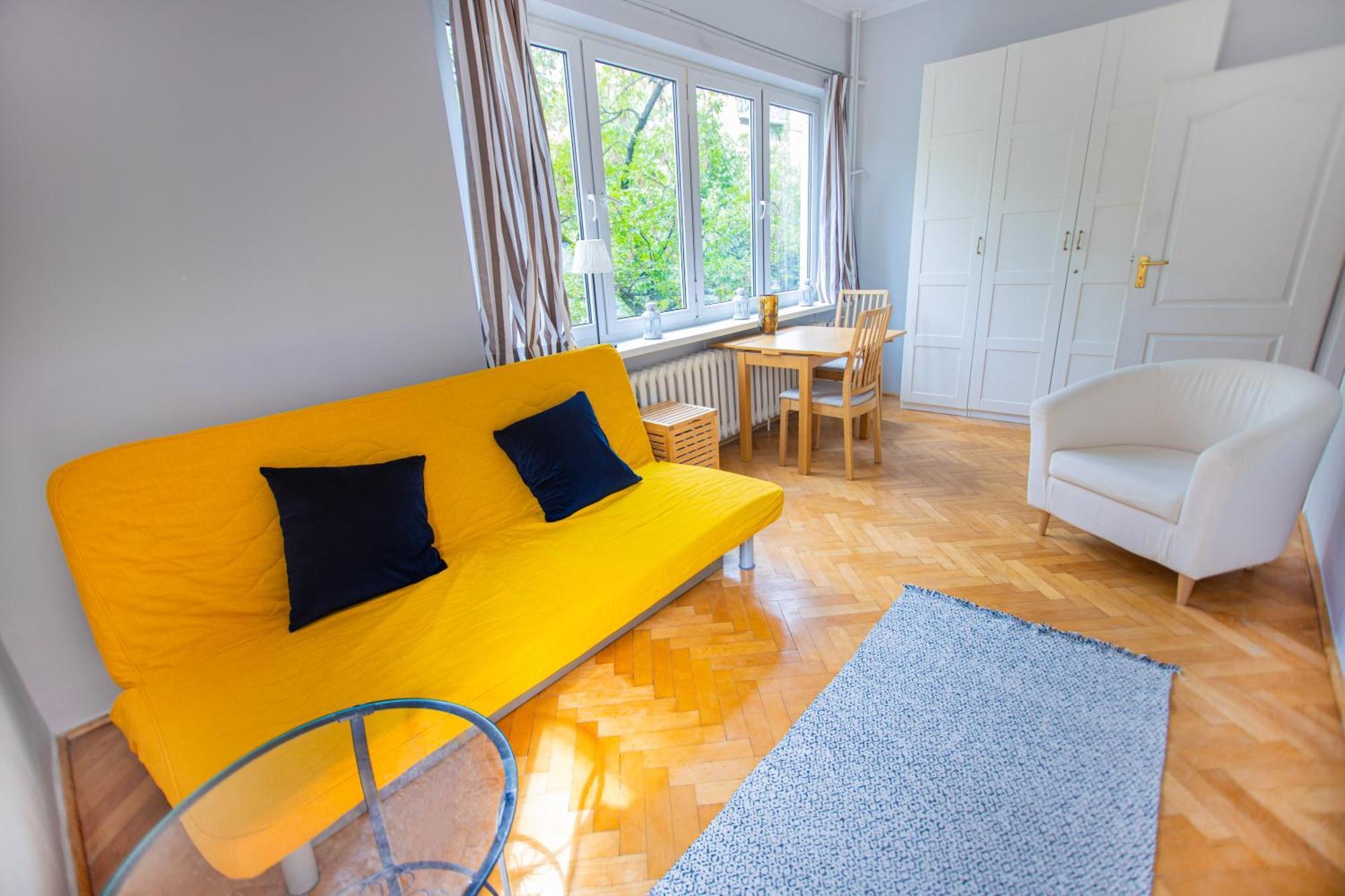 شقة Hoza Str Apt. Great Location. Close To Everything. وارسو المظهر الخارجي الصورة